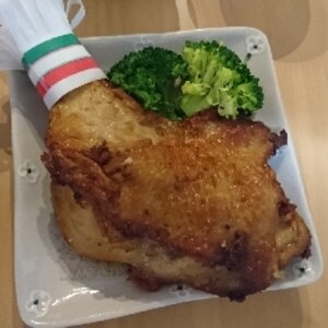 クリスマス☆簡単ローストチキン☆